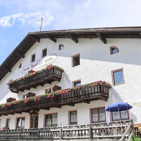Gasthof Albergo Neuwirt Val di Vizze Exterior photo